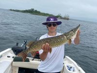 Northern Pike